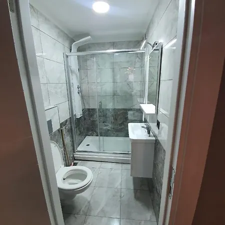 Center דירה