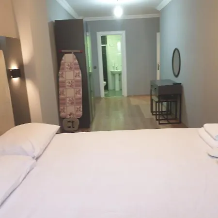 Center דירה איסטמבול
