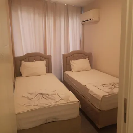 Center איסטמבול