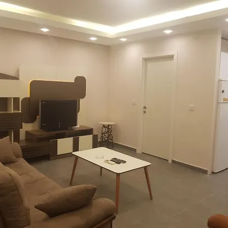 Center דירה