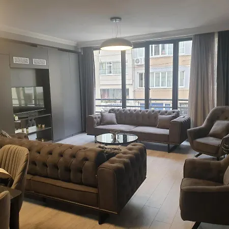 Appartement Center *