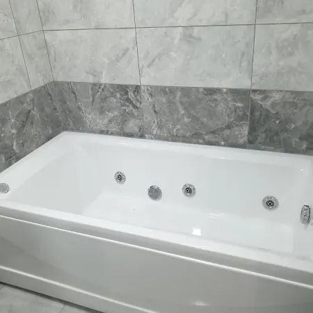 Appartement Center *