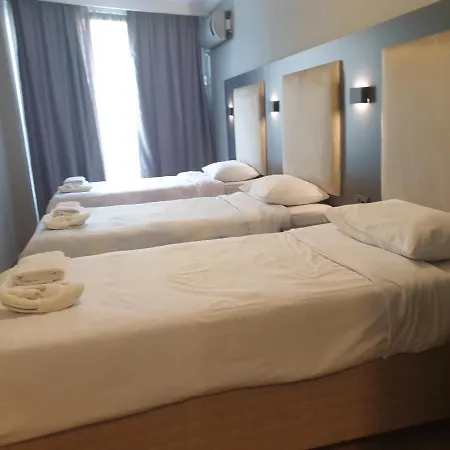 Appartement Center Istanboel