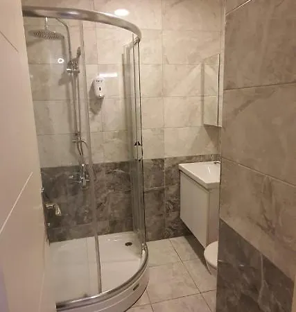 Center * Стамбул