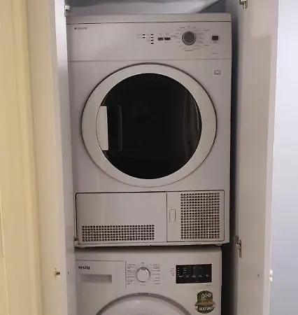 Center Appartement Istanboel