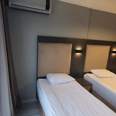 Center İstanbul