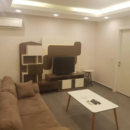 Center Appartement Istanboel