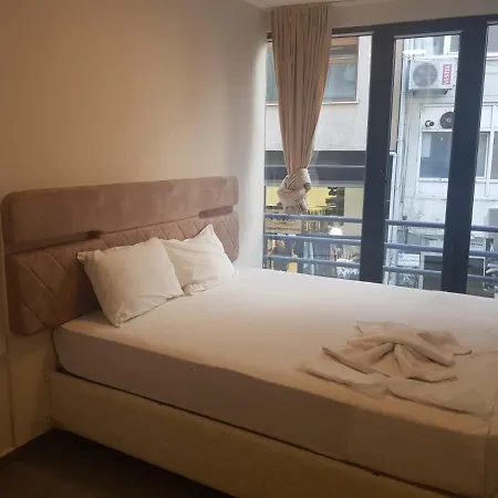 Appartement Center Istanboel