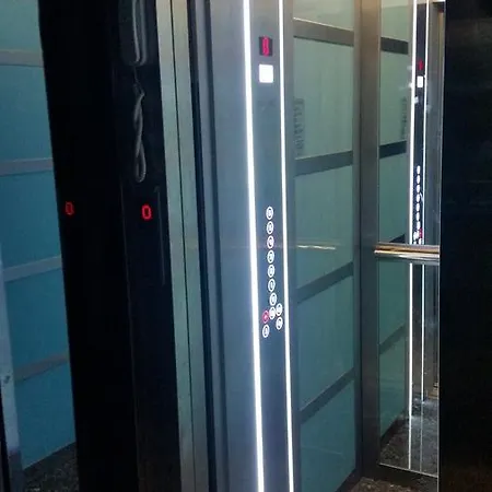 Appartement Center *