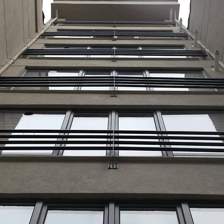 Appartement Center *