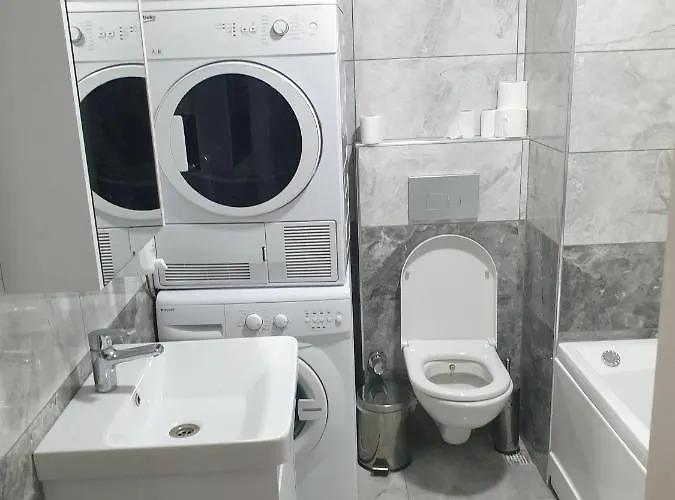 Center דירה איסטמבול