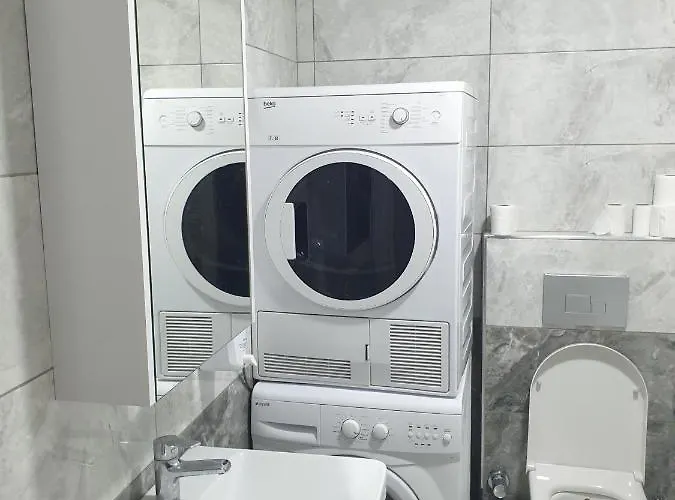 דירה Center איסטמבול