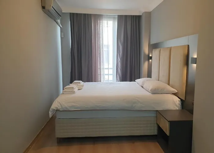 Center איסטמבול