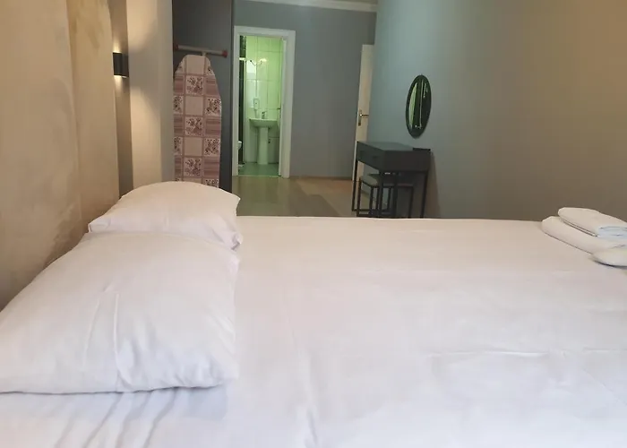 Center * איסטמבול