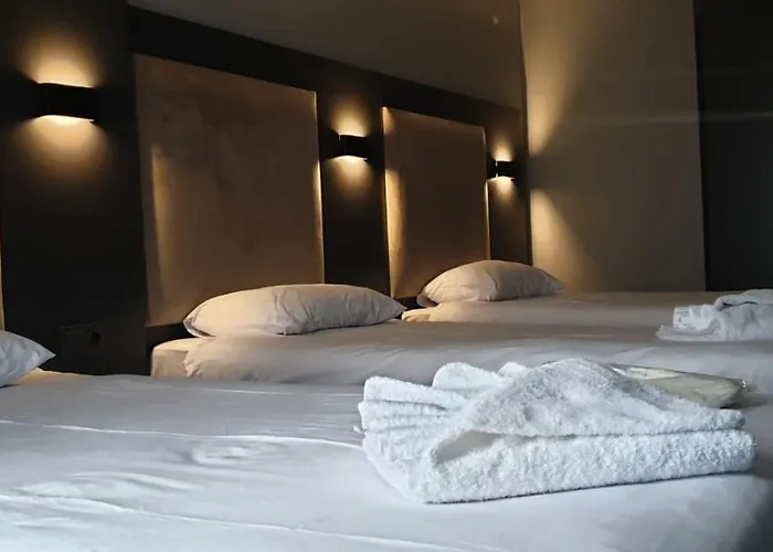 Center * איסטמבול