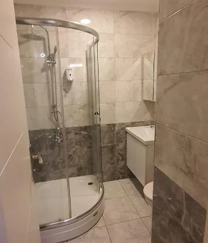 Center * איסטמבול