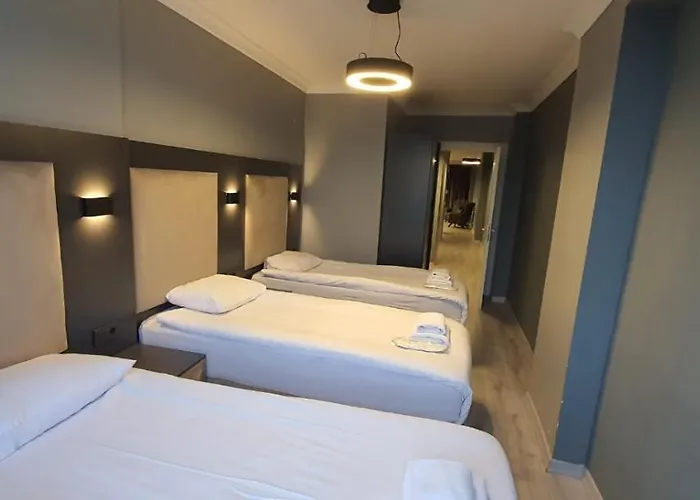 Center * איסטמבול