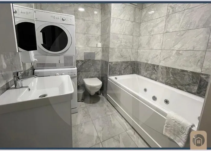 דירה Center איסטמבול