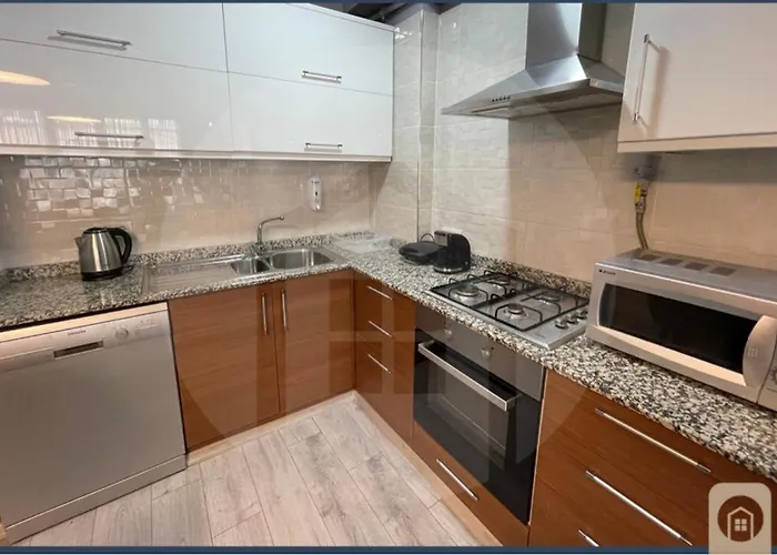 Center איסטמבול