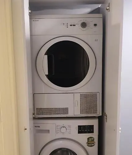 Center דירה איסטמבול