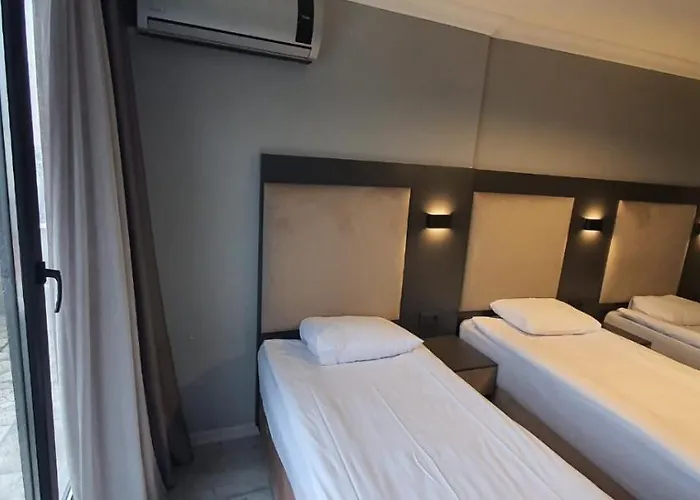 Center איסטמבול