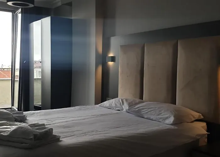 Center איסטמבול