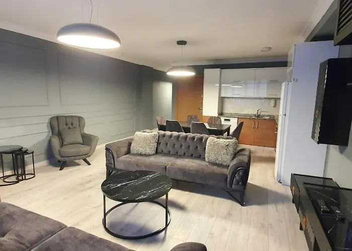 Center * איסטמבול