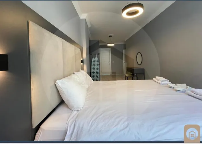 Center * איסטמבול