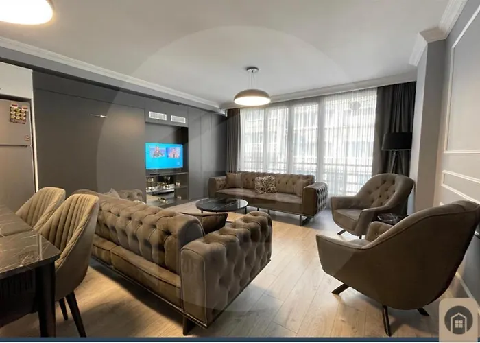 דירה Center איסטמבול