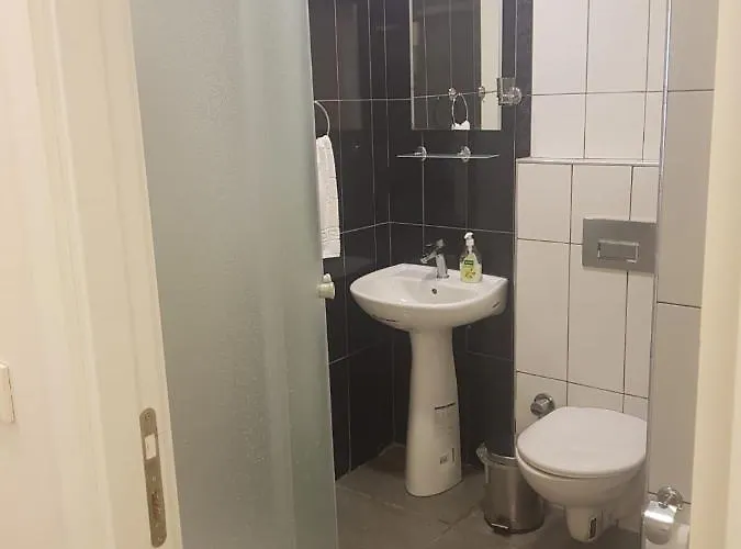 דירה Center איסטמבול