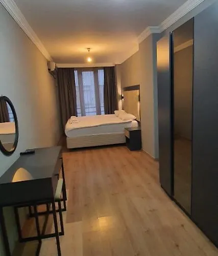 Center * איסטמבול