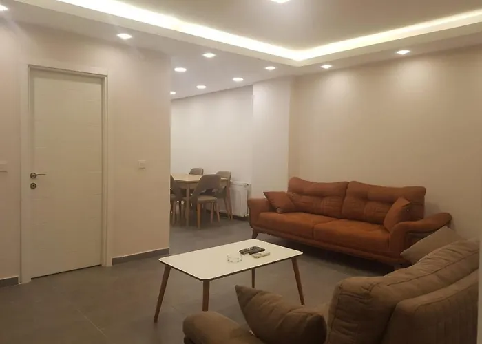 Center * איסטמבול