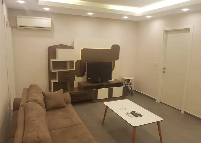 Center דירה איסטמבול