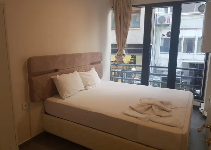 דירה Center איסטמבול