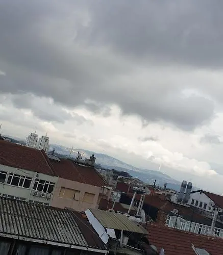 Center דירה איסטמבול