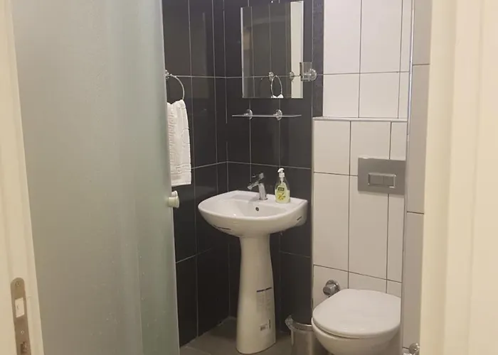 Center * איסטמבול