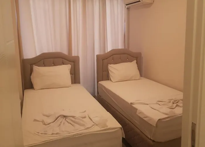 Center איסטמבול