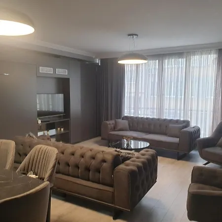 Apartamento Center