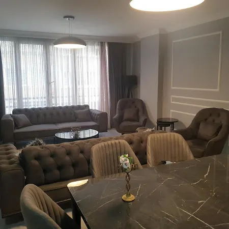 Apartamento Center *