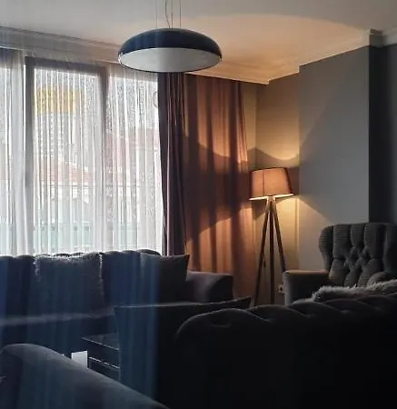 Apartamento Center *