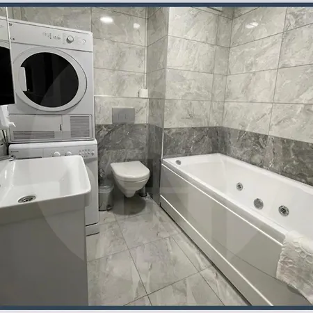 Apartamento Center Istambul