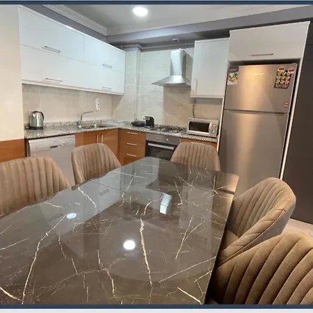 Apartamento Center *