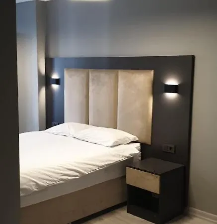 Apartamento Center *