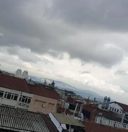 Center דירה איסטמבול