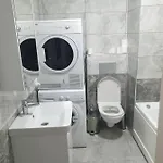 Center Apartamento Istambul