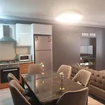 Center Apartamento
