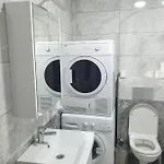 Apartamento Center Istambul