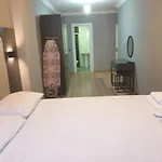 Center Apartamento Istambul