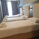 Apartamento Center Istambul