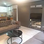 Apartamento Center Istambul